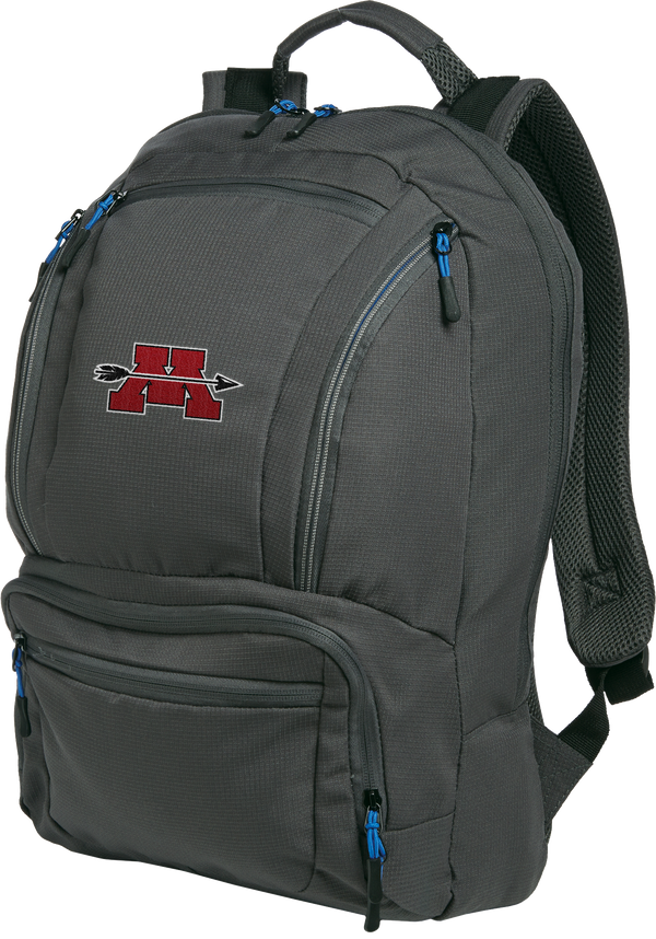 Mercer Arrows Cyber Backpack