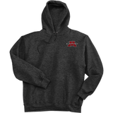 Mercer Arrows Ultimate Cotton - Pullover Hooded Sweatshirt