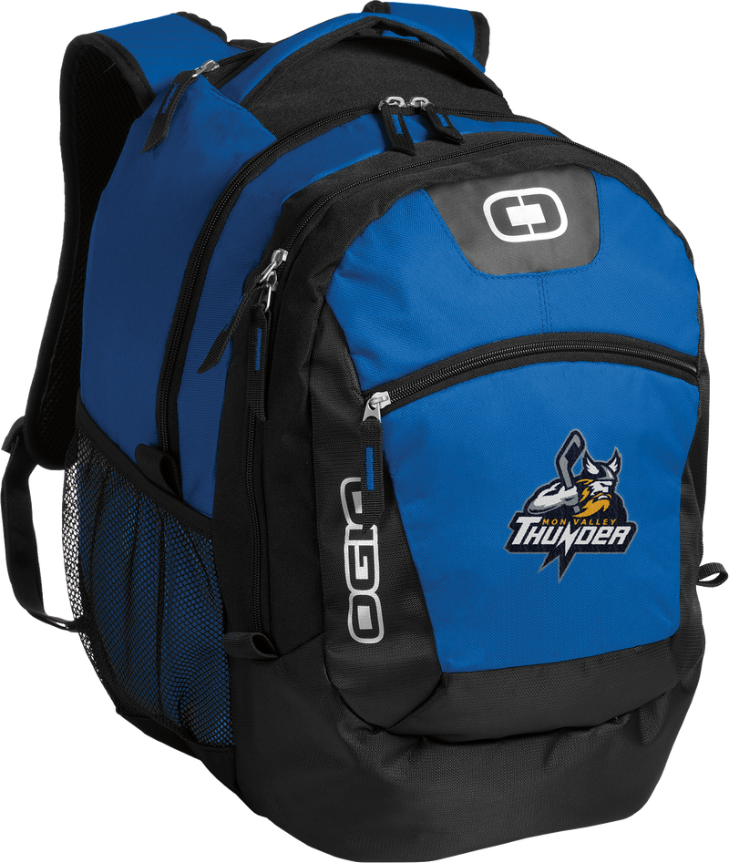 Mon Valley Thunder OGIO Rogue Pack