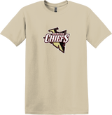 Mercer Chiefs Softstyle T-Shirt