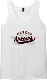 Mercer Arrows Softstyle Tank Top