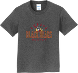 Dupage Black Bears Youth Fan Favorite Tee