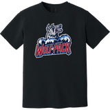 Hartford Jr. Wolfpack Heavyweight Ring Spun Tee