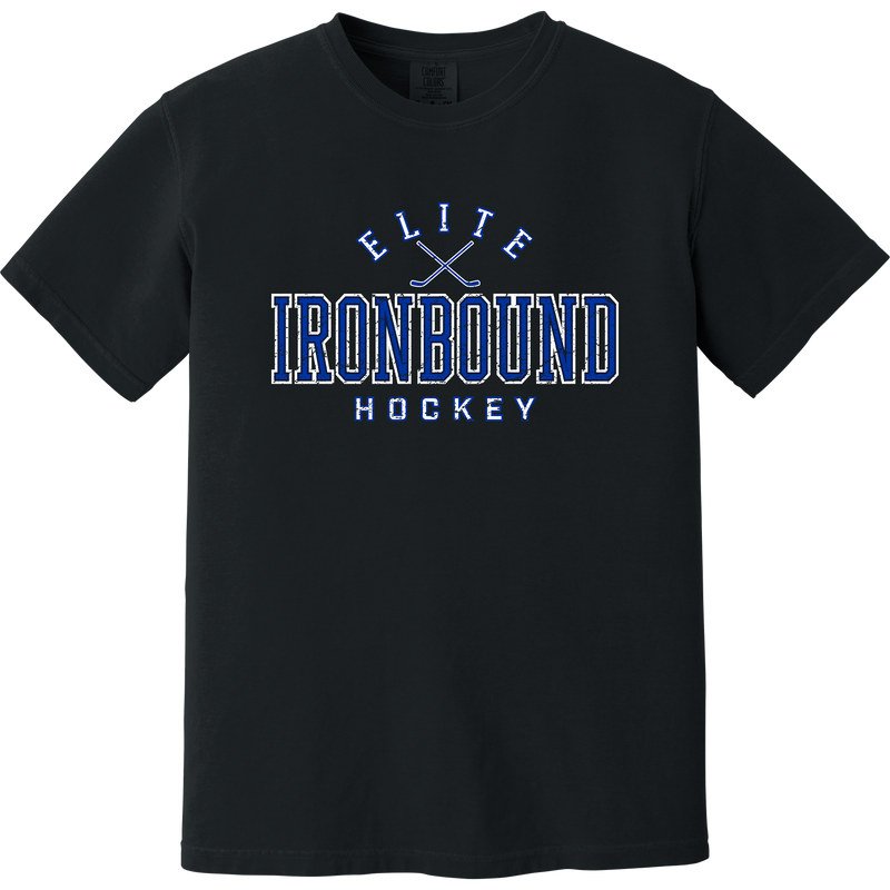 Ironbound Heavyweight Ring Spun Tee