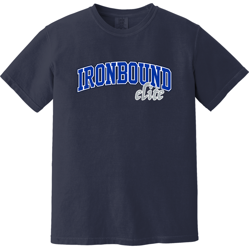 Ironbound Heavyweight Ring Spun Tee