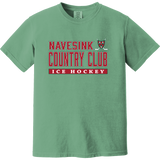 Navesink Heavyweight Ring Spun Tee