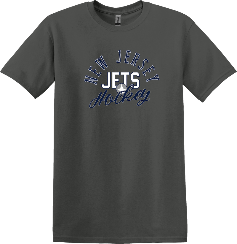 NJ Jets Softstyle T-Shirt