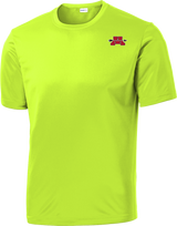 Mercer Arrows PosiCharge Competitor Tee