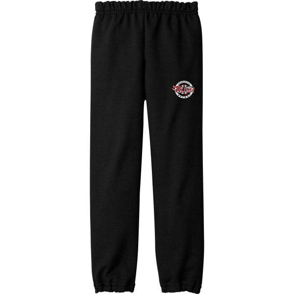 Charlotte Rush Youth Heavy Blend Sweatpant