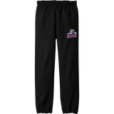 CT Wolfpack South Youth Heavy Blend Sweatpant