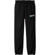 Nitro Soccer Youth Heavy Blend Sweatpant