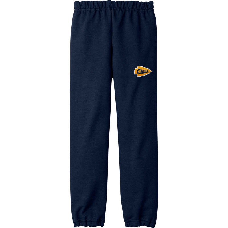 Chelsea Chiefs Youth Heavy Blend Sweatpant