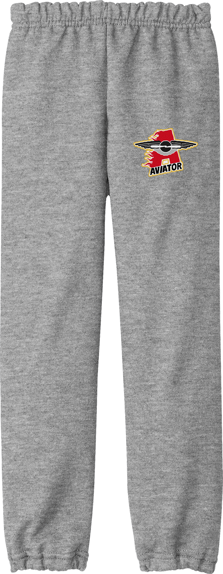 NY Aviators Youth Heavy Blend Sweatpant