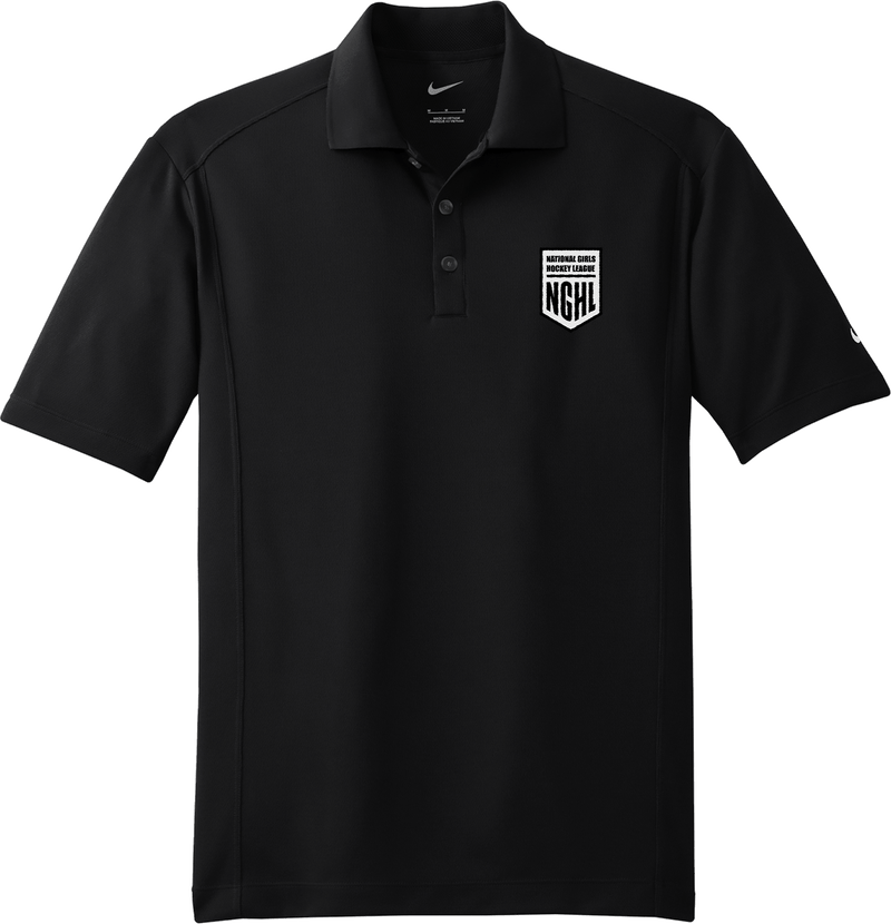 NGHL Nike Dri-FIT Classic Polo