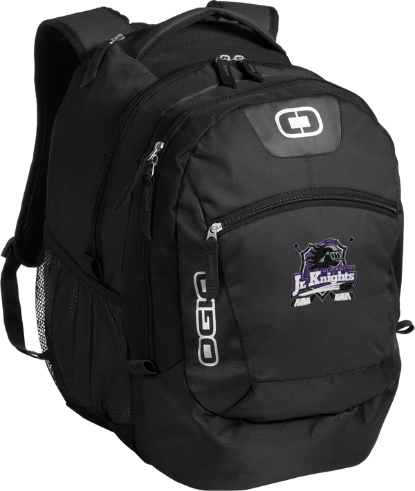 Old Bridge Jr. Knights OGIO Rogue Pack