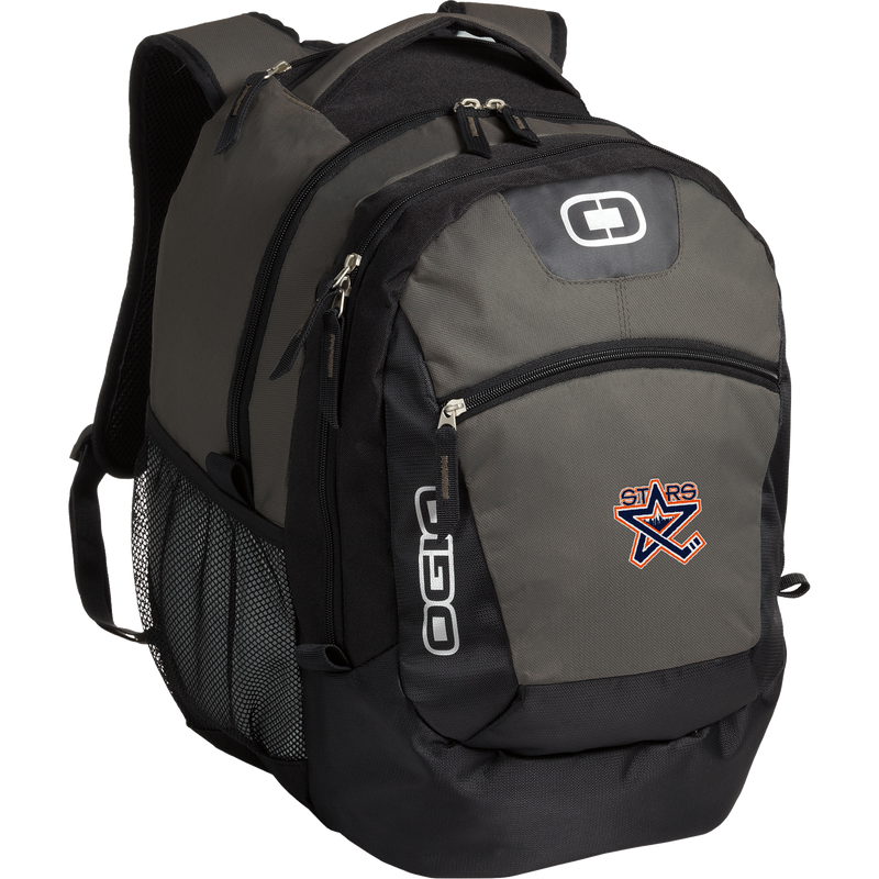 NY Stars OGIO Rogue Pack