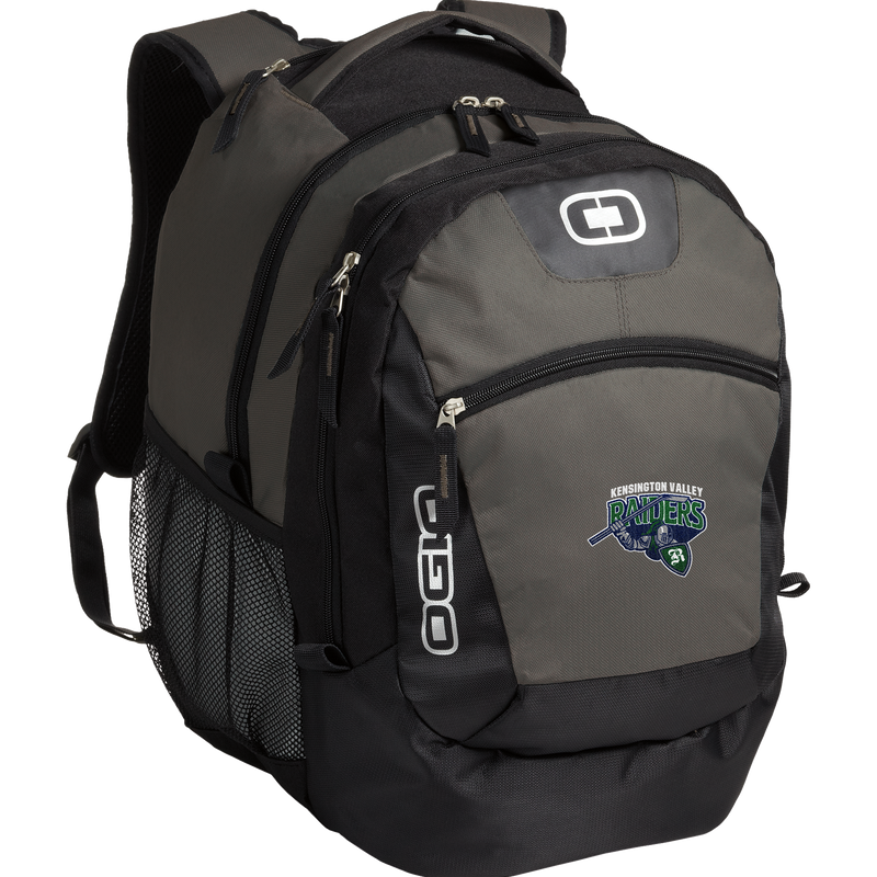 Kensington Valley Raiders OGIO Rogue Pack