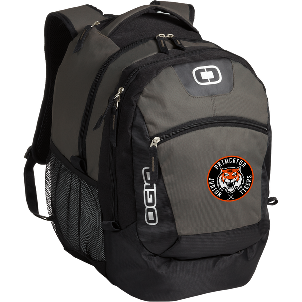 Princeton Jr. Tigers OGIO Rogue Pack