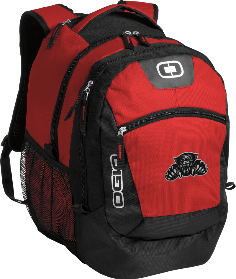 Igloo Jaguars OGIO Rogue Pack