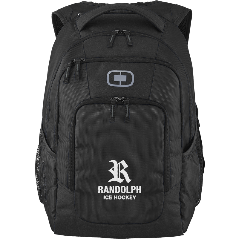 Randolph Hockey OGIO Logan Pack