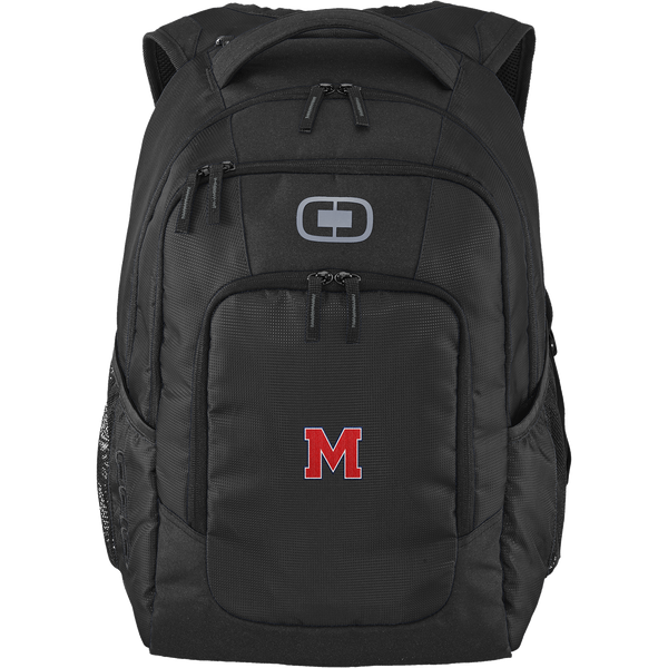 Mount St. Charles OGIO Logan Pack