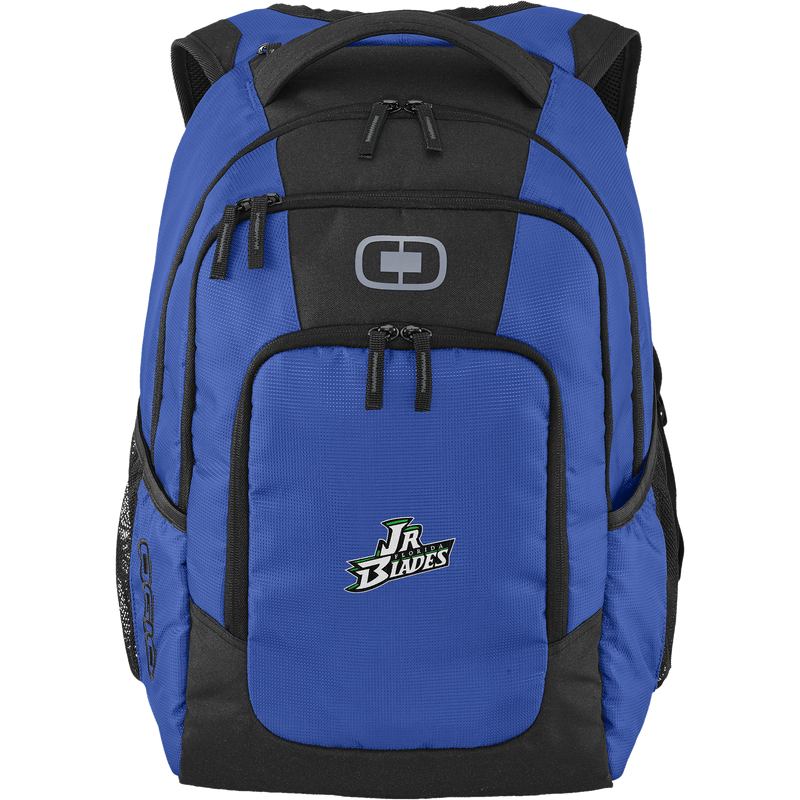 Junior Blades OGIO Logan Pack
