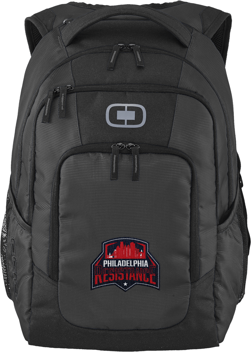 Philadelphia Resistance OGIO Logan Pack