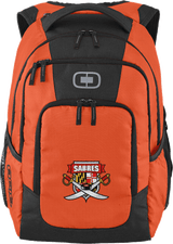 SOMD Sabres OGIO Logan Pack