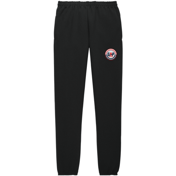 GAP Hockey NuBlend Sweatpant with Pockets