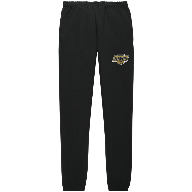Skylands Kings NuBlend Sweatpant with Pockets