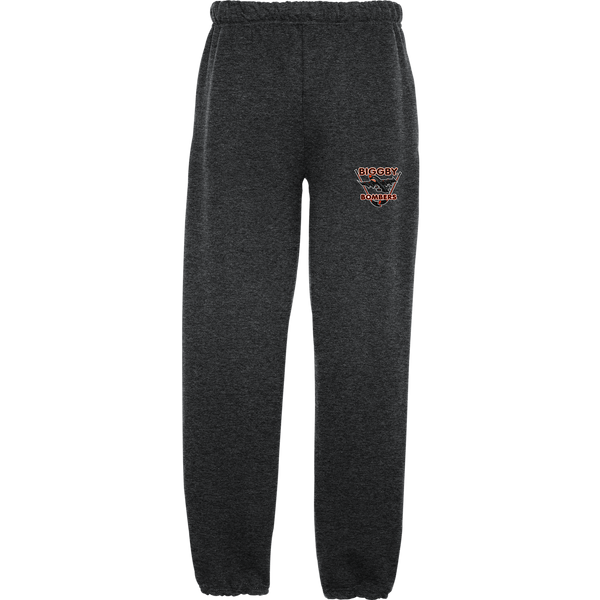 Biggby Bombers NuBlend Sweatpant with Pockets