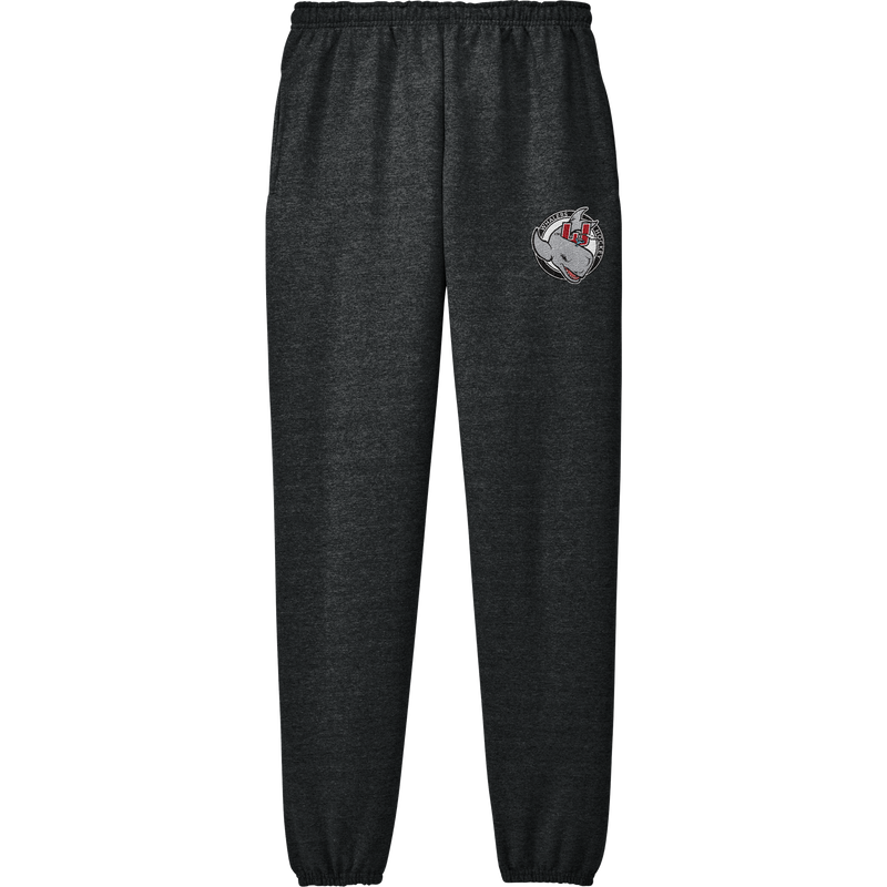 CT Whalers Tier 2 NuBlend Sweatpant with Pockets