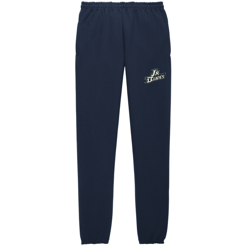 Junior Blades NuBlend Sweatpant with Pockets