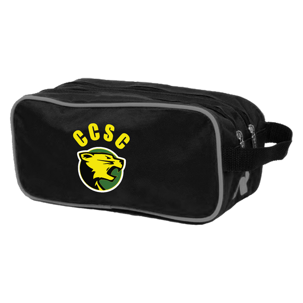 Chester County Tape Bag