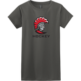 University of Tampa Softstyle Ladies' T-Shirt