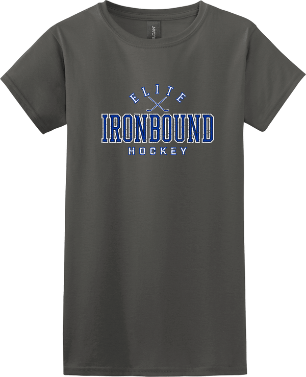 Ironbound Softstyle Ladies' T-Shirt