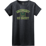 HVM Montgomery Softstyle Ladies' T-Shirt