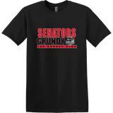 Grundy Senators Softstyle T-Shirt
