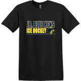 Delaware Jr. Blue Hens Softstyle T-Shirt