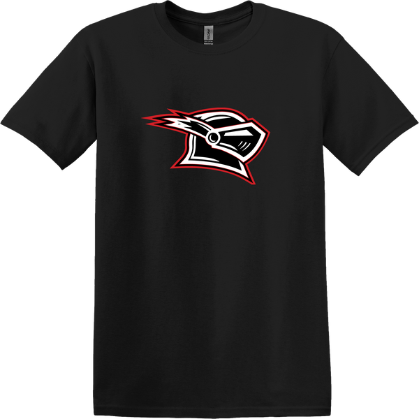 Palmyra Black Knights Softstyle T-Shirt