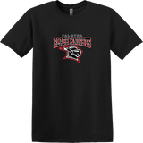 Palmyra Black Knights Softstyle T-Shirt