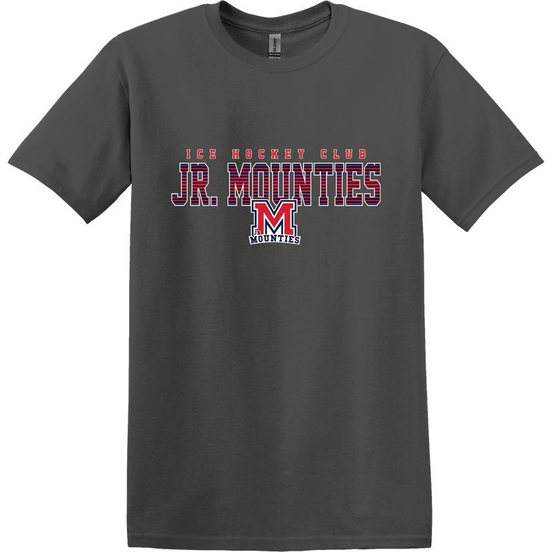 Jr. Mounties Softstyle T-Shirt