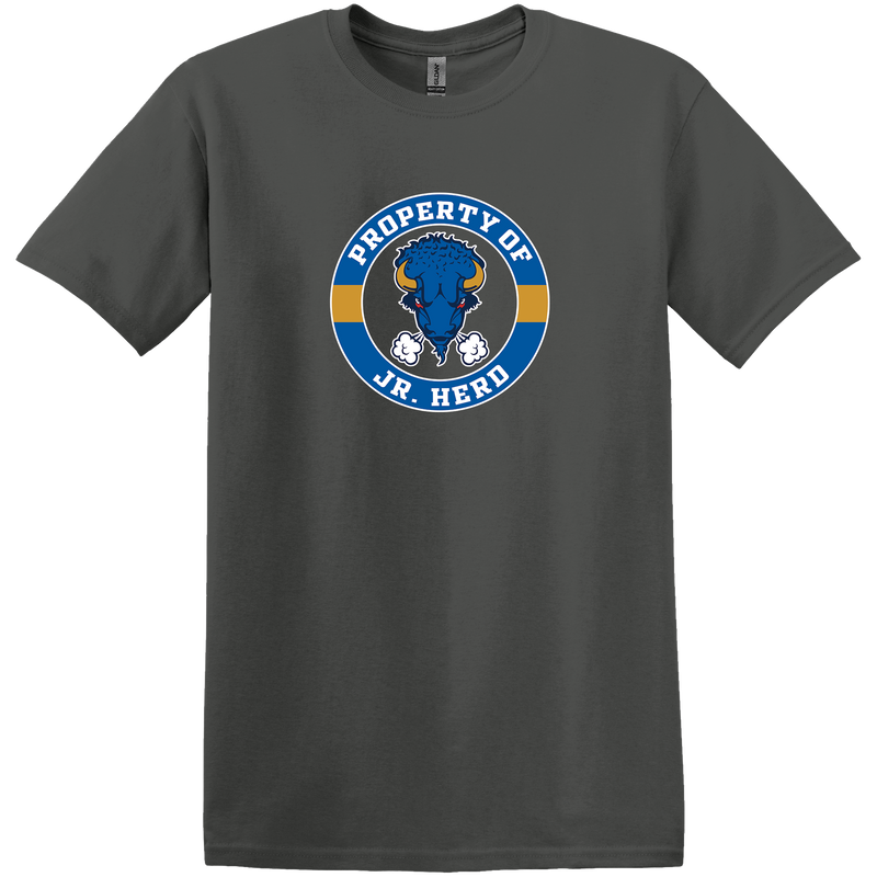 Jr. Herd Softstyle T-Shirt