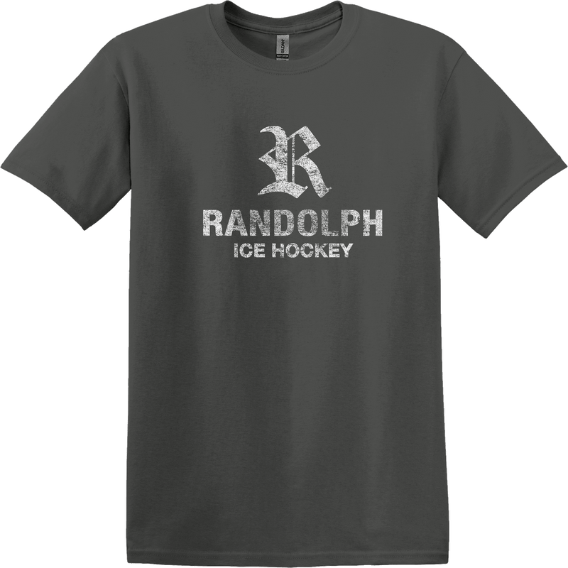 Randolph Hockey Softstyle T-Shirt