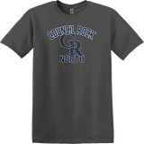 Council Rock North Softstyle T-Shirt