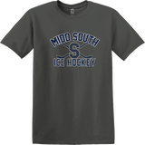 Midd South Hockey Softstyle T-Shirt