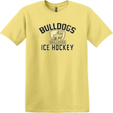 HVM Bulldogs Softstyle T-Shirt