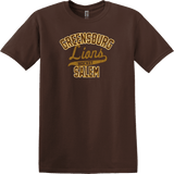 Greensburg Salem Softstyle T-Shirt