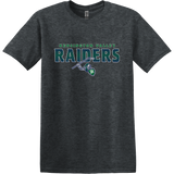 Kensington Valley Raiders Softstyle T-Shirt