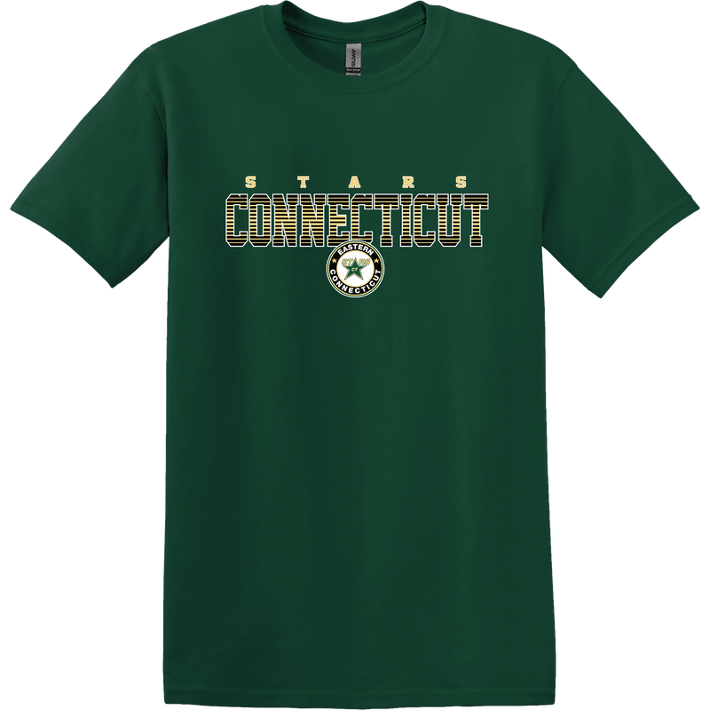 CT ECHO Stars Softstyle T-Shirt